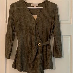 Michael Kors blouse